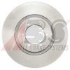 HYUNDAI 51712H1030 Brake Disc